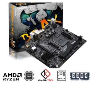 COLORFUL BATTLE-AX B450M-T M.2 V14