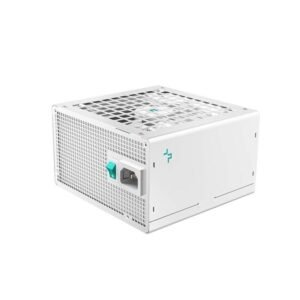DEEPCOOL PL750D 750W 80+ BRONZE WHITE - Image 2
