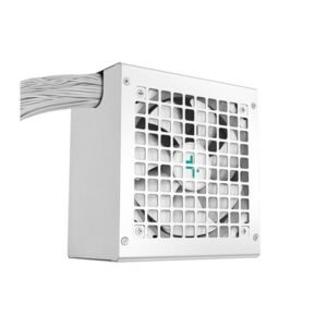 DEEPCOOL PL750D 750W 80+ BRONZE WHITE - Image 3
