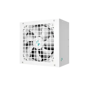 DEEPCOOL PL750D 750W 80+ BRONZE WHITE - Image 4