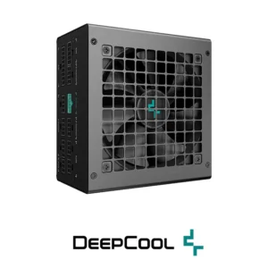 DEEPCOOL PN850M 850W 80+ GOLD FULL MODULAR - Image 2