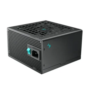 DEEPCOOL PN850M 850W 80+ GOLD FULL MODULAR - Image 6