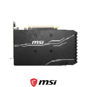 GTX 1660 SUPER™ VENTUS XS OC USED WITHOUT BOX 9.5/10 - Image 4