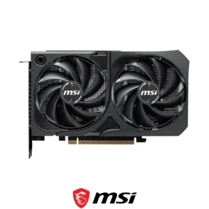 RTX™ 5060 MSI 8G SHADOW 2X OC - Image 2