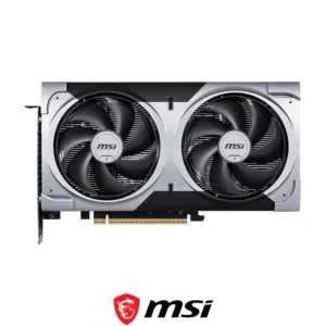 RTX 5060 TI 8GB VENTUS 2X OC PLUS - Image 2