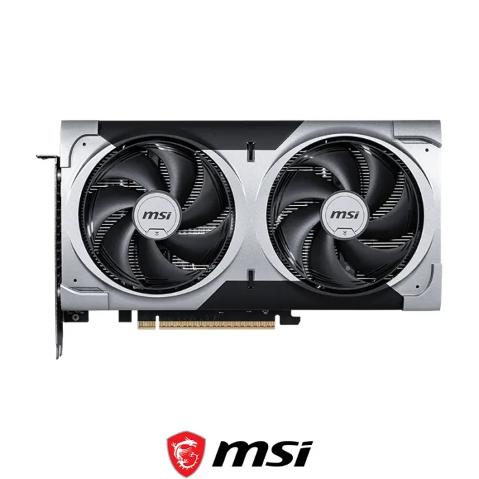 RTX 5060 TI 16GB VENTUS 2X OC PLUS - KhabirTech