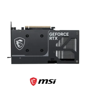 RTX 5060 TI 8GB VENTUS 2X OC PLUS - Image 3