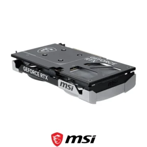 RTX 5060 TI 8GB VENTUS 2X OC PLUS - Image 4