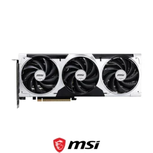 RTX™ 5060 Ti 16G VENTUS 3X OC BLACK - Image 2