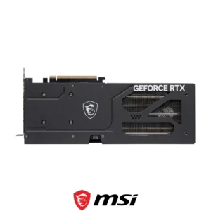 RTX™ 5060 Ti 16G VENTUS 3X OC BLACK - Image 3