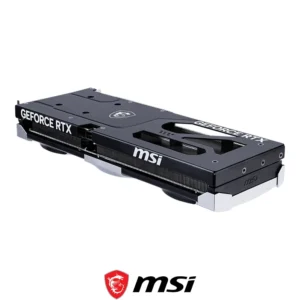 RTX™ 5060 Ti 16G VENTUS 3X OC BLACK - Image 4