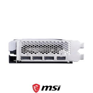 RTX™ 5060 Ti 16G VENTUS 3X OC BLACK - Image 5