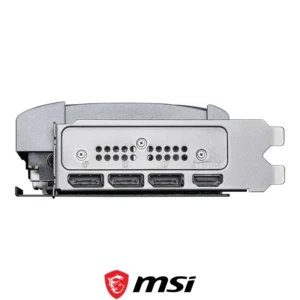 RTX™ 5070 12G VENTUS 2X OC - Image 5