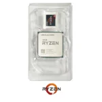 CPU AMD RYZEN 5 5600G TRAY NEW