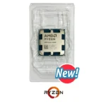 AMD RYZEN 5 8600G TRAY NEW