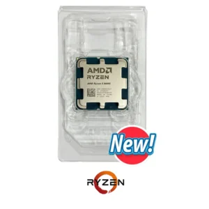 AMD RYZEN 5 8600G TRAY NEW