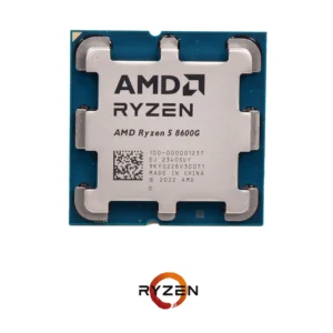 AMD RYZEN 5 8600G TRAY NEW - Image 2