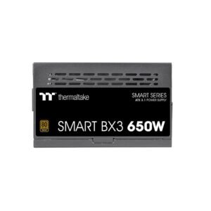THERMALTAKE Smart BX3 80 PLUS Bronze 650W ATX 3.1 - Image 6
