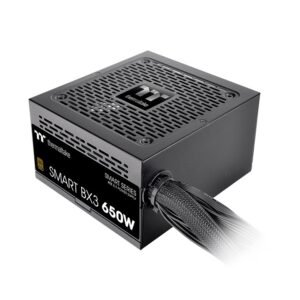 THERMALTAKE Smart BX3 80 PLUS Bronze 650W ATX 3.1 - Image 5