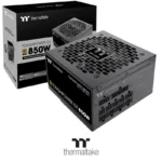 THERMALTAKE TOUGHPOWER GT 850W 80 PLUS Gold FULLY MODULAR ATX 3.1 12V-2x6 connector