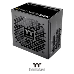THERMALTAKE TOUGHPOWER GT 850W 80 PLUS Gold FULLY MODULAR ATX 3.1 12V-2x6 connector - Image 3