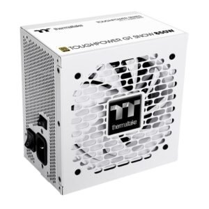 THERMALTAKE TOUGHPOWER GT Snow 850W ATX 3.1 80 Plus Gold Native 600W PCIe 5.1 - Image 3