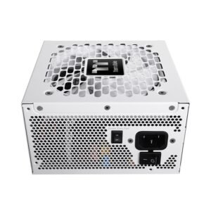 THERMALTAKE TOUGHPOWER GT Snow 850W ATX 3.1 80 Plus Gold Native 600W PCIe 5.1 - Image 6