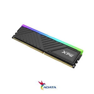 RAM XPG SPECTRIX D35G RGB DDR4 3200MHz 8GBBlack Heatsink - Image 3