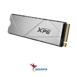 SSD 1TB ADATA XPG GAMMIX S60 Blade PCIe 4.0 x4, NVMe, M.2 2280 Sequential Read Up to 5,000MB/s, Sequential Write Up to 4,200MB/s (CONFIG ONLY) - Image 2