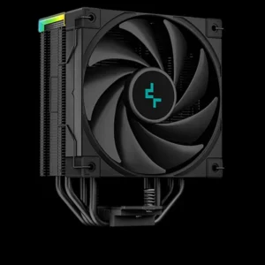 AIR COOLER DEEPCOOL AK400 DIGITAL BLACK - Image 2