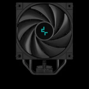 AIR COOLER DEEPCOOL AK400 DIGITAL BLACK - Image 4