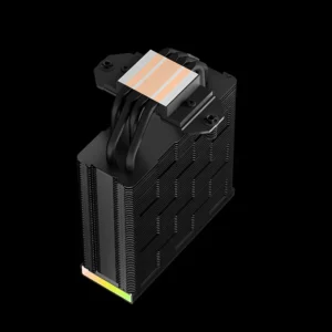 AIR COOLER DEEPCOOL AK400 DIGITAL BLACK - Image 7