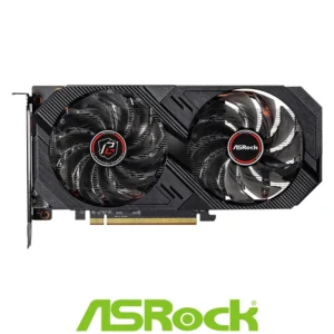 AMD Radeon™ RX 6500 XT Phantom Gaming 8GB OC NEW - Image 2
