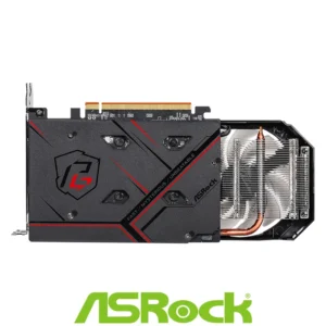 AMD Radeon™ RX 6500 XT Phantom Gaming 8GB OC NEW - Image 4