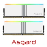 RAM Asgard Valkyrie Ram RGB 16GB (8GX2) Kit Ram Ddr4 3200mhz X.M.P
