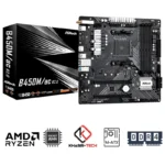 Motherboard B450M AC R2.0 ASRock