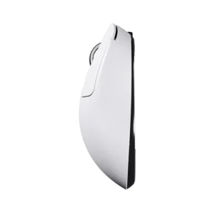 Mouse ATTACK SHARK X3 Wireless PAW3395 Superlight Lightweight Tri-Mode 2.4G/USB-C Wired/Bluetooth WH - Image 4