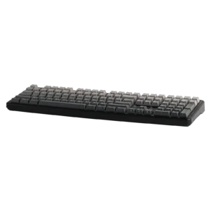 AULA F108 Wireless, Full Size with 4000mAh Battery, 108 Hot-Swappable and Programmable Keys, RGB Backlight BK/GREY - Image 7