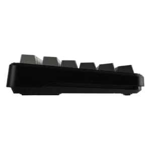 AULA F108 Wireless, Full Size with 4000mAh Battery, 108 Hot-Swappable and Programmable Keys, RGB Backlight BK/GREY - Image 8