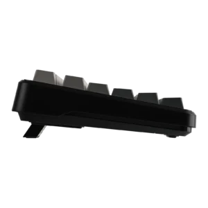 AULA F108 Wireless, Full Size with 4000mAh Battery, 108 Hot-Swappable and Programmable Keys, RGB Backlight BK/GREY - Image 9