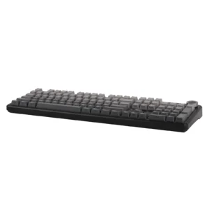 AULA F108 PRO Tri-Mode Connectivity,Hot Swappable with 8000mAh Battery,Pre-lubed Switches,RGB Backlit,PBT Keycaps,104 Keys - Image 6