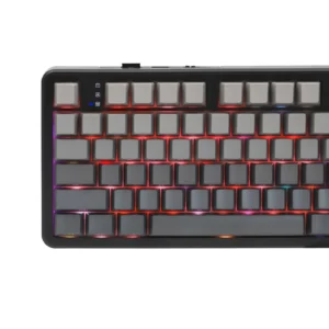 AULA F108 PRO Tri-Mode Connectivity,Hot Swappable with 8000mAh Battery,Pre-lubed Switches,RGB Backlit,PBT Keycaps,104 Keys - Image 10