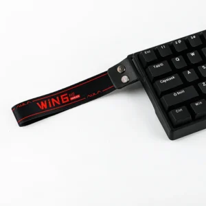 Aula WIN60 HE STANDARD VERSION 65%, Magnetic Switch Hot Swappable, Adjustable Actuation Rapid Trigger Mode, 8000 Hz Polling Rate - Image 6