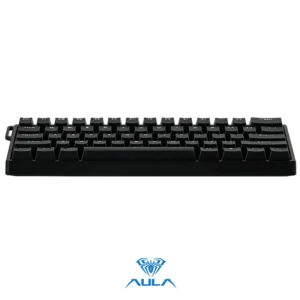 Aula WIN60 HE STANDARD VERSION 65%, Magnetic Switch Hot Swappable, Adjustable Actuation Rapid Trigger Mode, 8000 Hz Polling Rate - Image 7