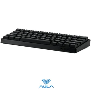 Aula WIN60 HE STANDARD VERSION 65%, Magnetic Switch Hot Swappable, Adjustable Actuation Rapid Trigger Mode, 8000 Hz Polling Rate - Image 8