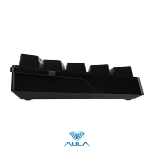 Aula WIN60 HE STANDARD VERSION 65%, Magnetic Switch Hot Swappable, Adjustable Actuation Rapid Trigger Mode, 8000 Hz Polling Rate - Image 9