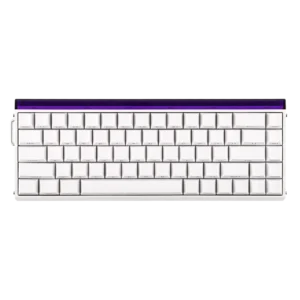 AULA Hero 68 HE 60% Wired, Hall Effect Magnetic Switch Keyboard with Adjustable Actuation, Fast Trigger Mode, 8K Hz Polling Rate, 0.125ms - Image 3