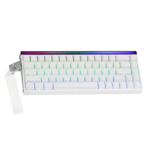 AULA Hero 68 HE 60% Wired, Hall Effect Magnetic Switch Keyboard with Adjustable Actuation, Fast Trigger Mode, 8K Hz Polling Rate, 0.125ms - Image 7