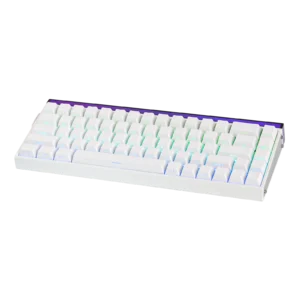 AULA Hero 68 HE 60% Wired, Hall Effect Magnetic Switch Keyboard with Adjustable Actuation, Fast Trigger Mode, 8K Hz Polling Rate, 0.125ms - Image 8