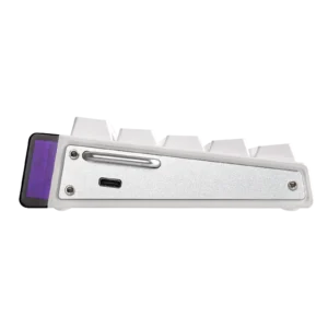AULA Hero 68 HE 60% Wired, Hall Effect Magnetic Switch Keyboard with Adjustable Actuation, Fast Trigger Mode, 8K Hz Polling Rate, 0.125ms - Image 11